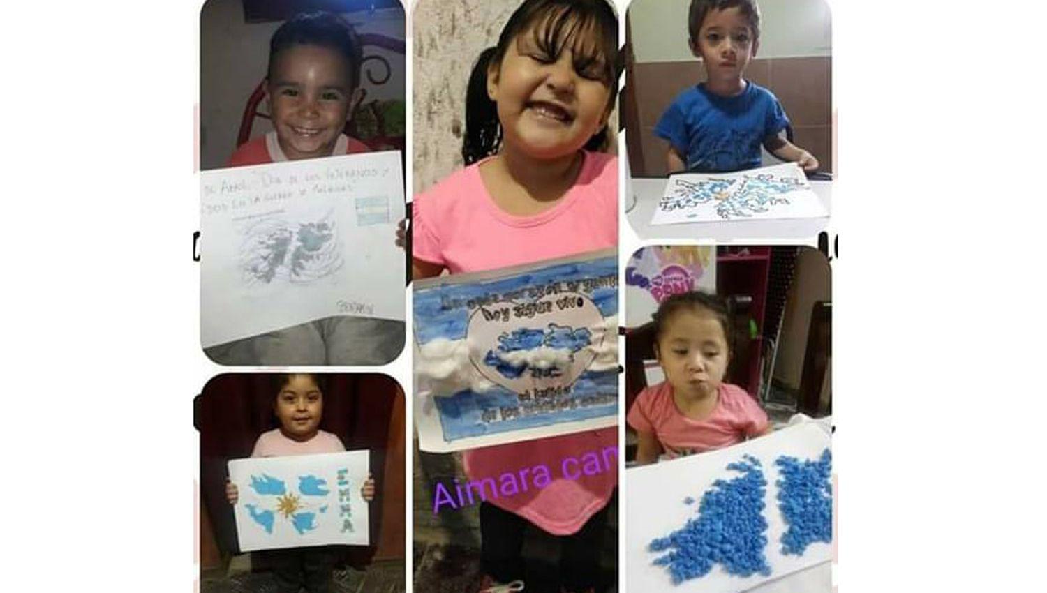 El municipio planifica la realización de los actos patrios de manera virtual