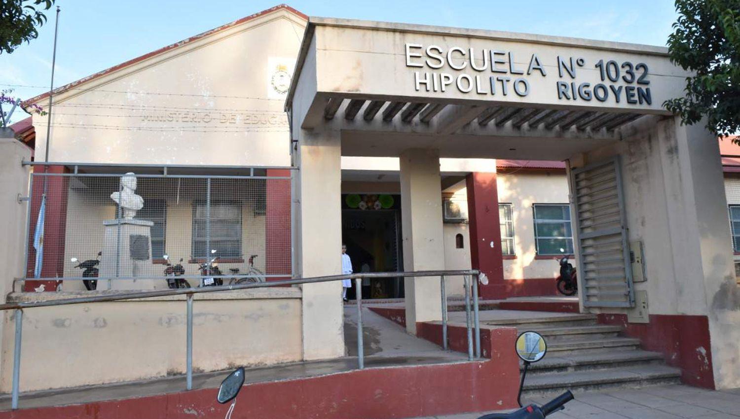 La institución reflejó una importante trayectoria educativa en la ciudad destacaron