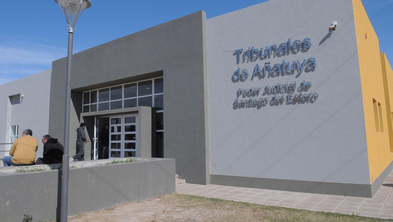 El supuesto depravado ex pareja de una tía de la menor ya se encuentra detenido