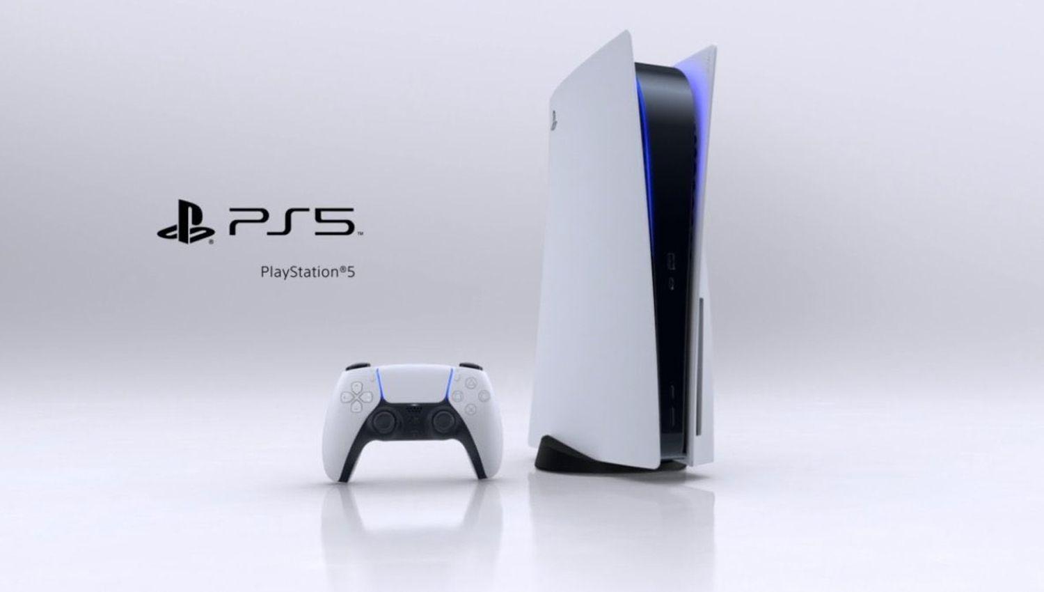 iquestCuaacutento va a costar la nueva PlayStation 5