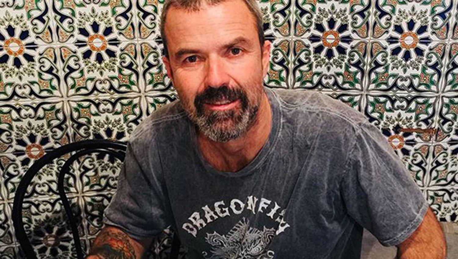 Los 20 mandamientos para ser feliz que publicoacute Pau Doneacutes antes de morir