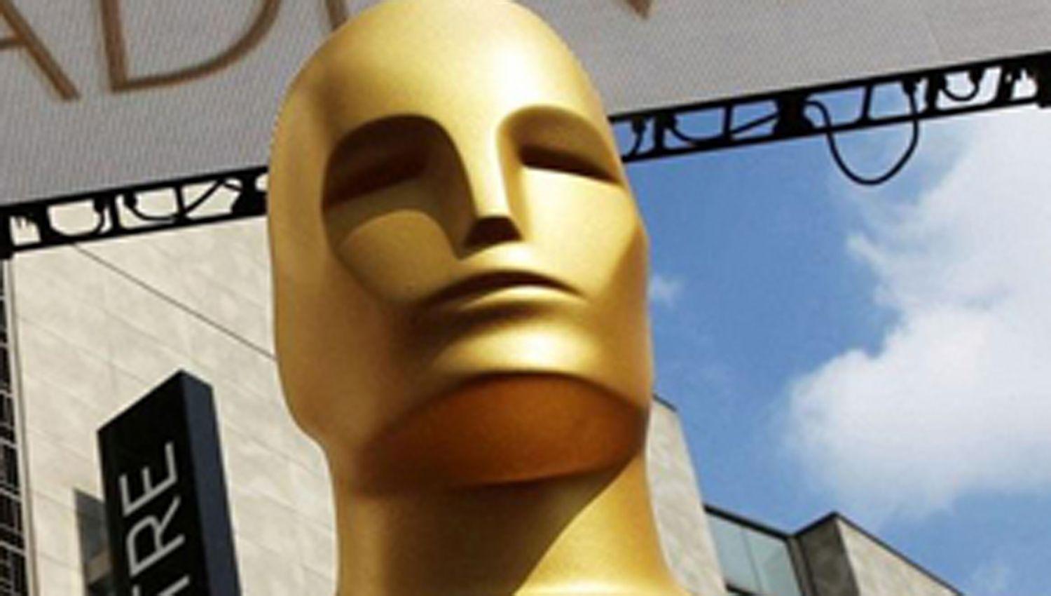 Los Oscar tendraacuten diez nominadas a mejor peliacutecula