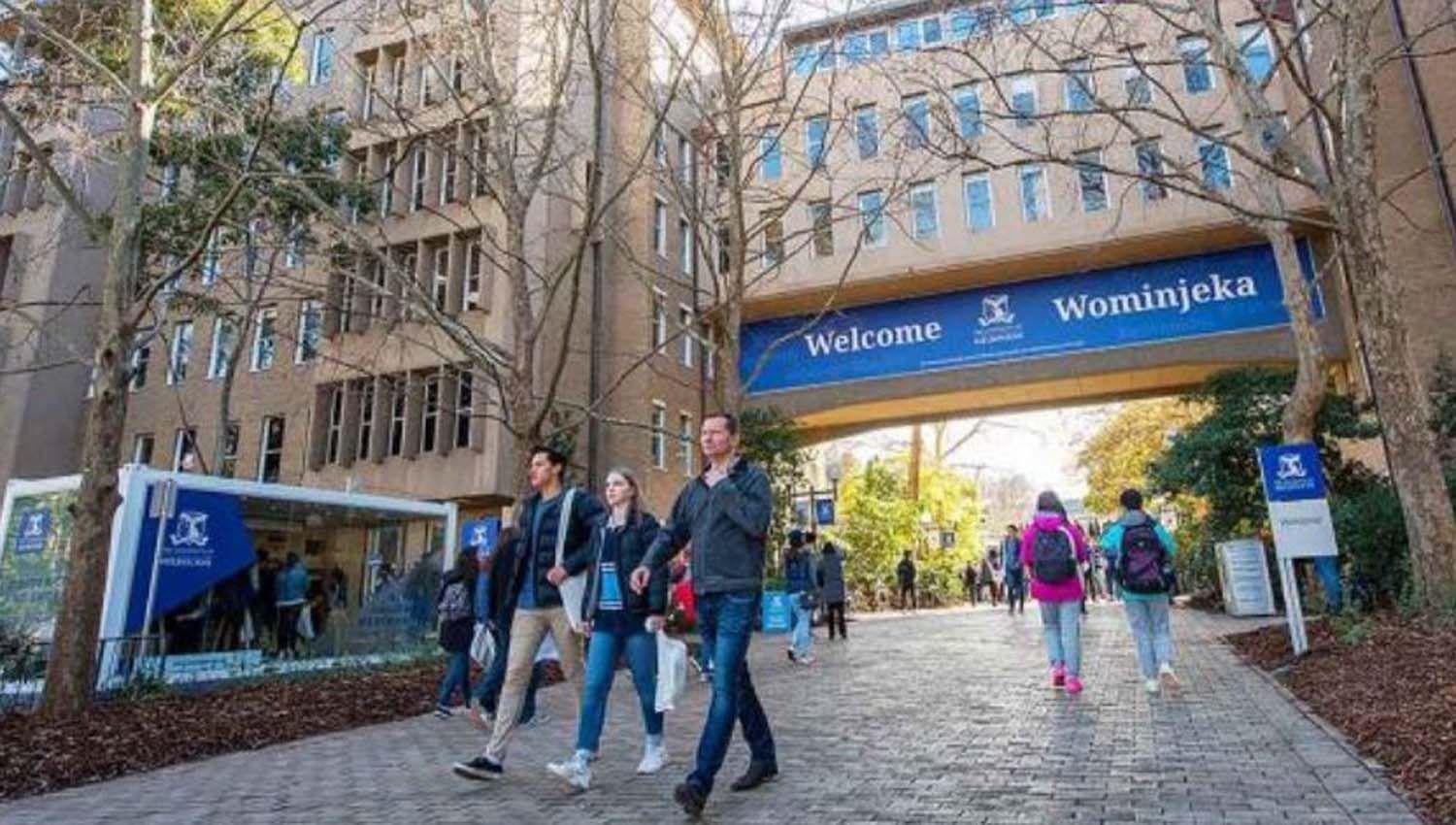 Australia ofrece cursos gratis para que te mudes y tengas un sueldazo en doacutelares- buscan argentinos