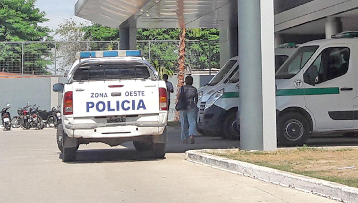 Panadero quedoacute con su mano atrapada  en una maacutequina sobadora para alisar masa