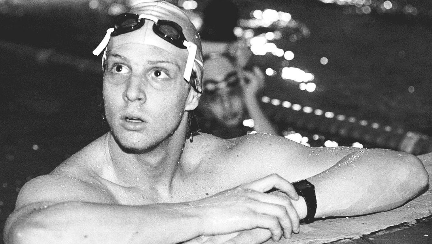 Buxeda el hombre reacutecord