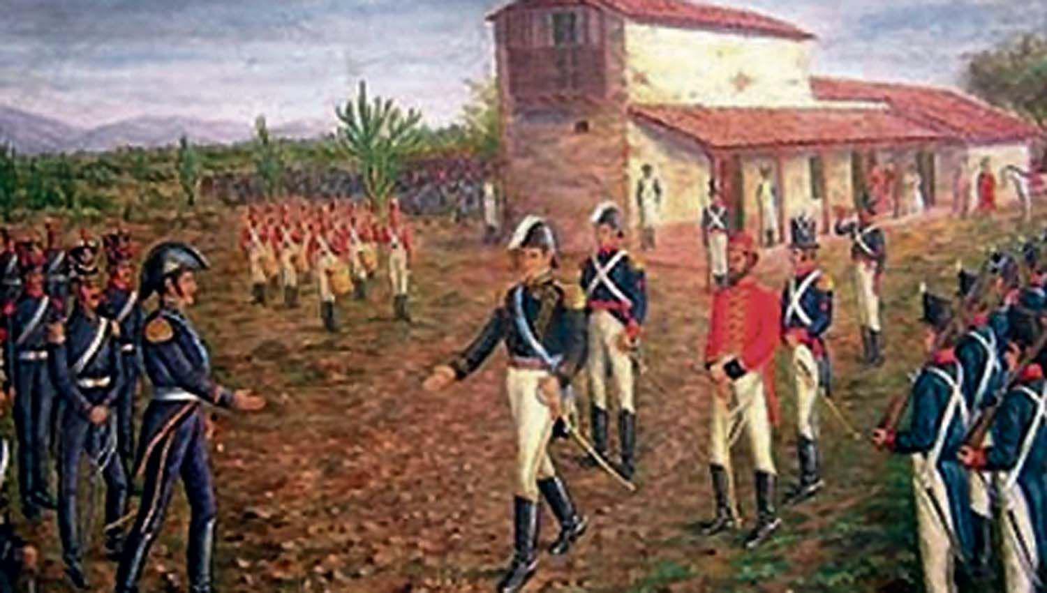 Manuel Belgrano- El padre de la Patria