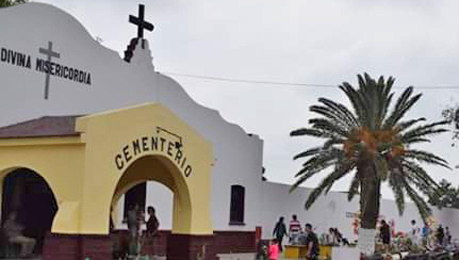 Es con motivo del Día del Padre Se har�n respetar los protocolos