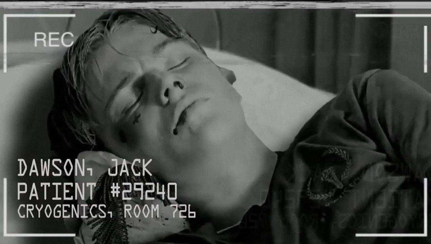 Se conocioacute el traacuteiler de Titanic 2- el regreso de Jack