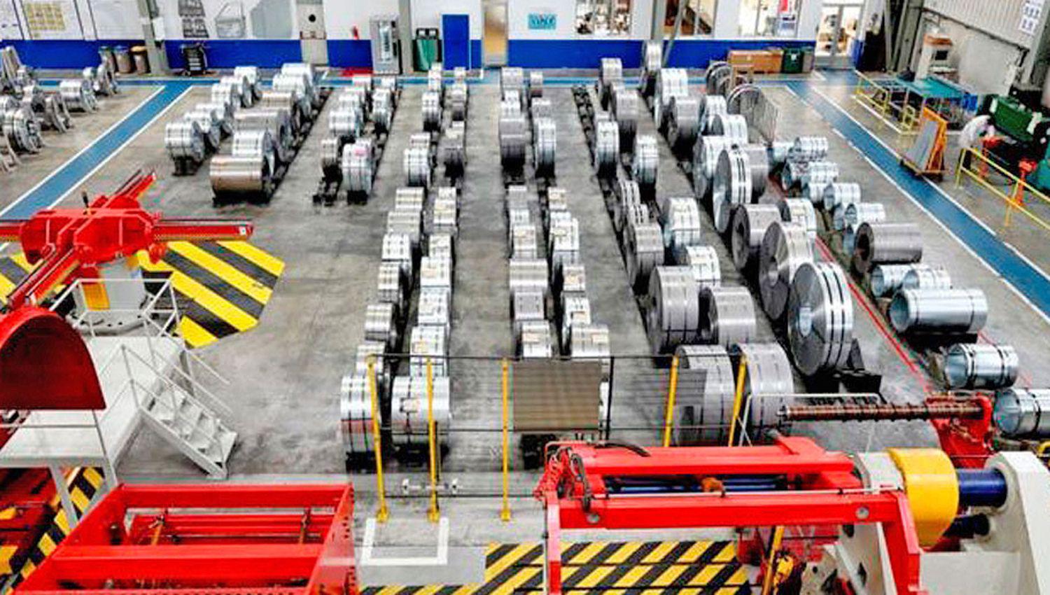 Las pymes de hasta 10 empleados son las m�s complicadas No les alcanza para cumplir protocolos