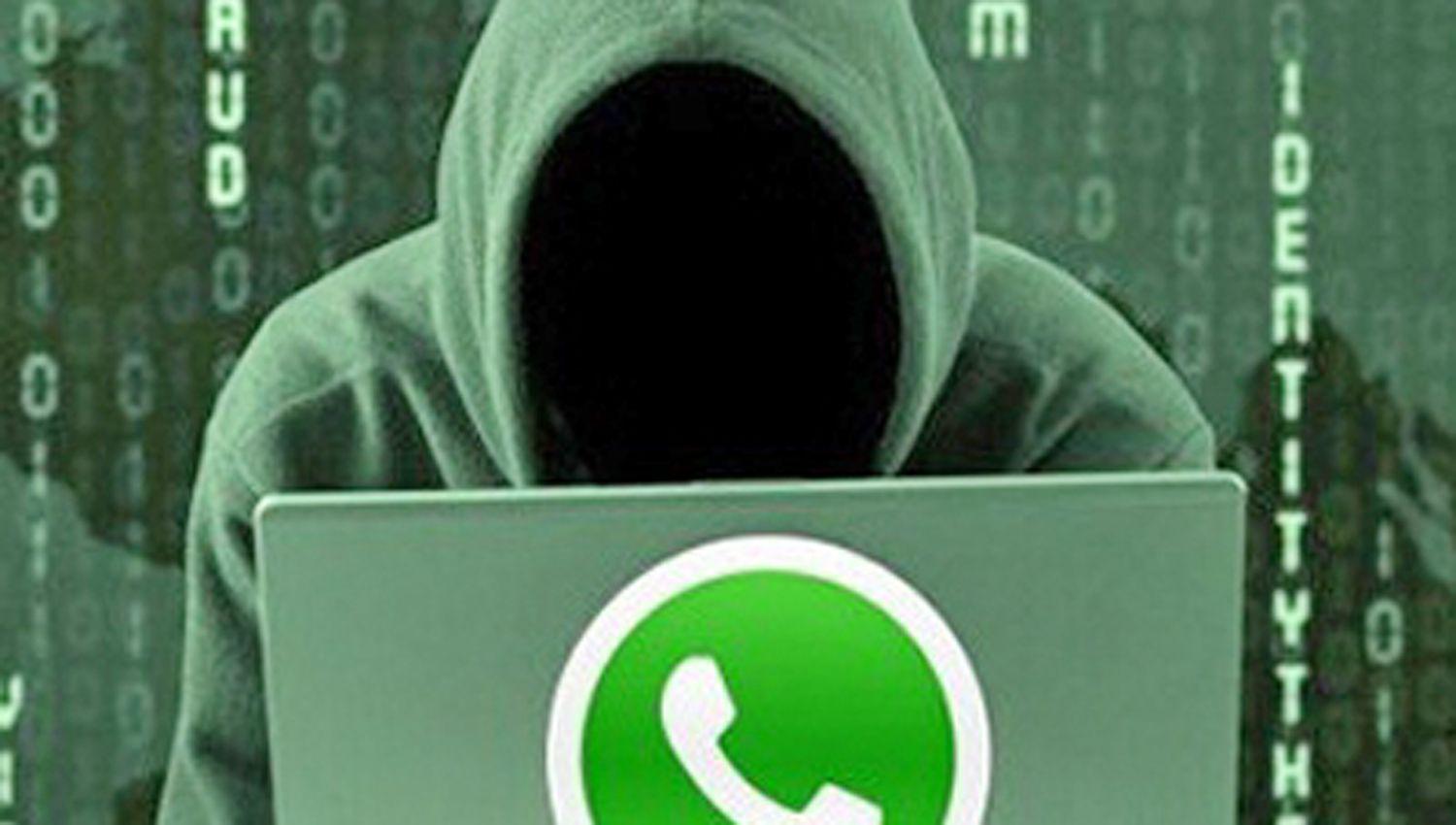 Las características del engaño de los hackers ya había sido utilizada en la Argentina y en otros países