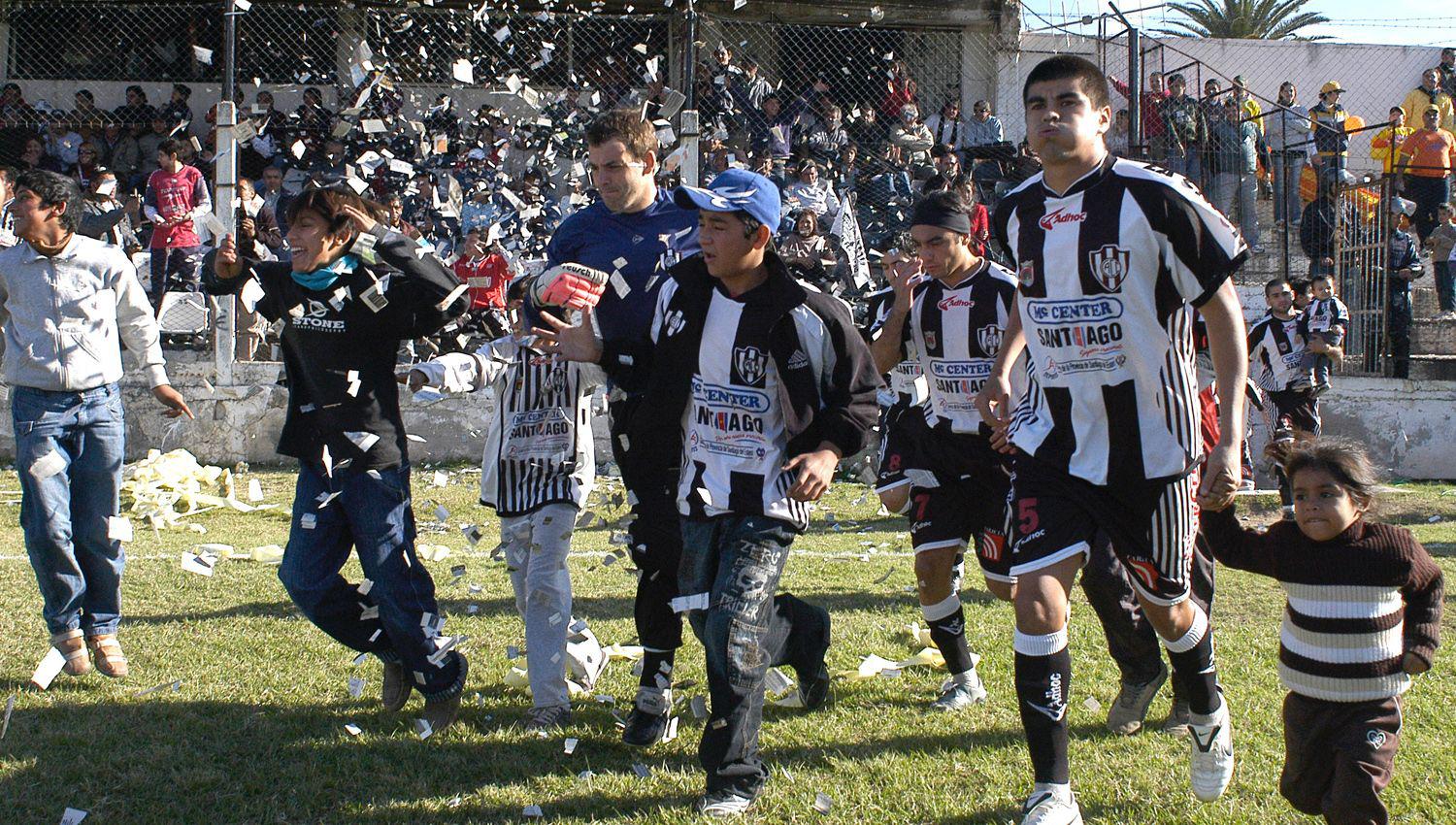 Una noche perfecta en Salta