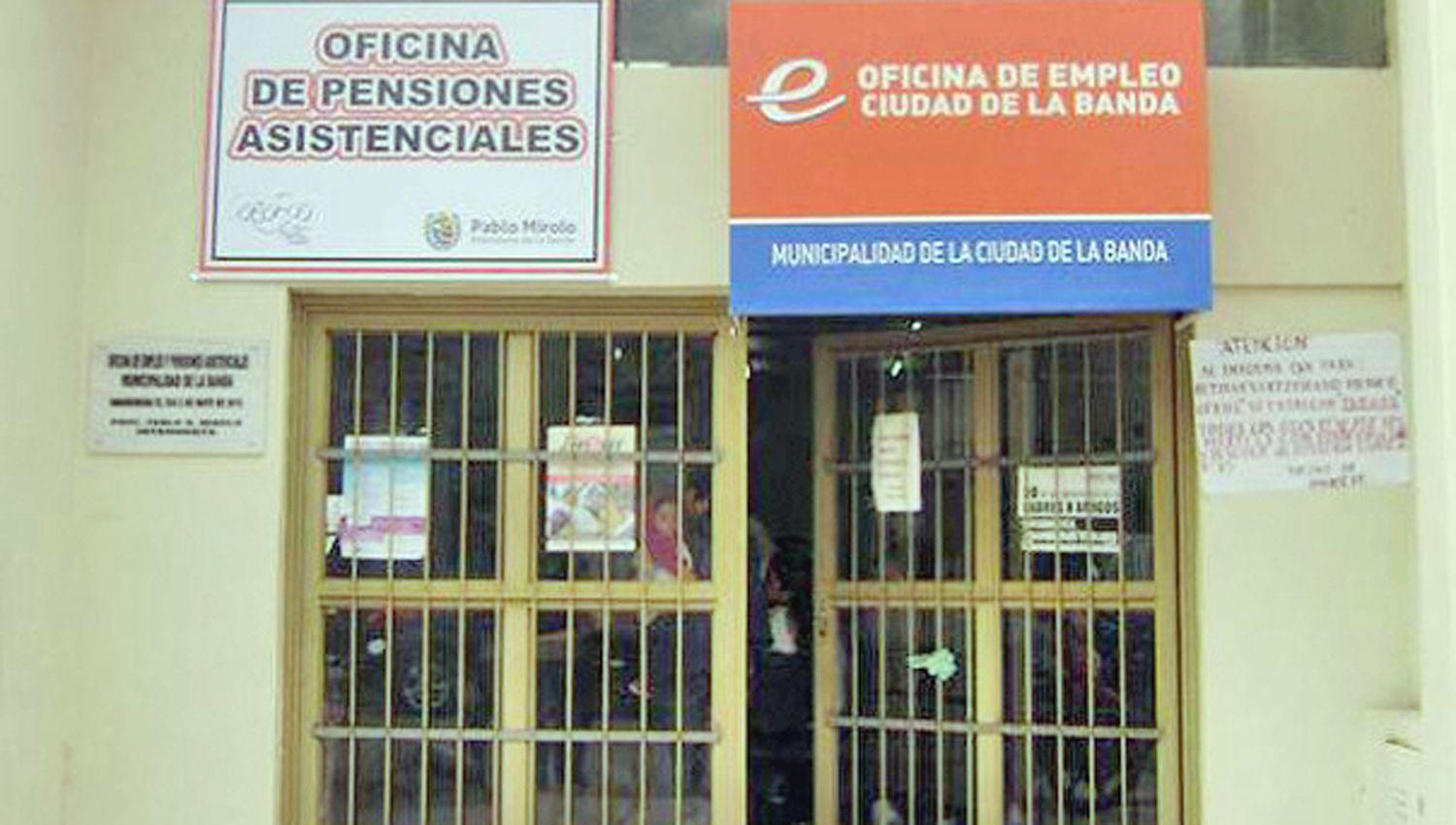 La Oficina de Empleo de La Banda ofrece capacitaciones a traveacutes del sistema virtual