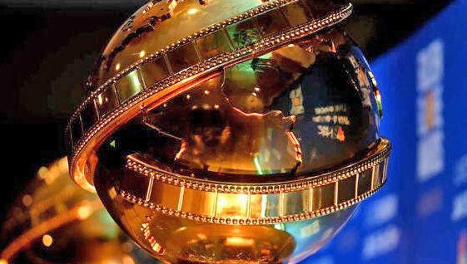 Los Globos de Oro se postergan hasta finales de febrero de 2021