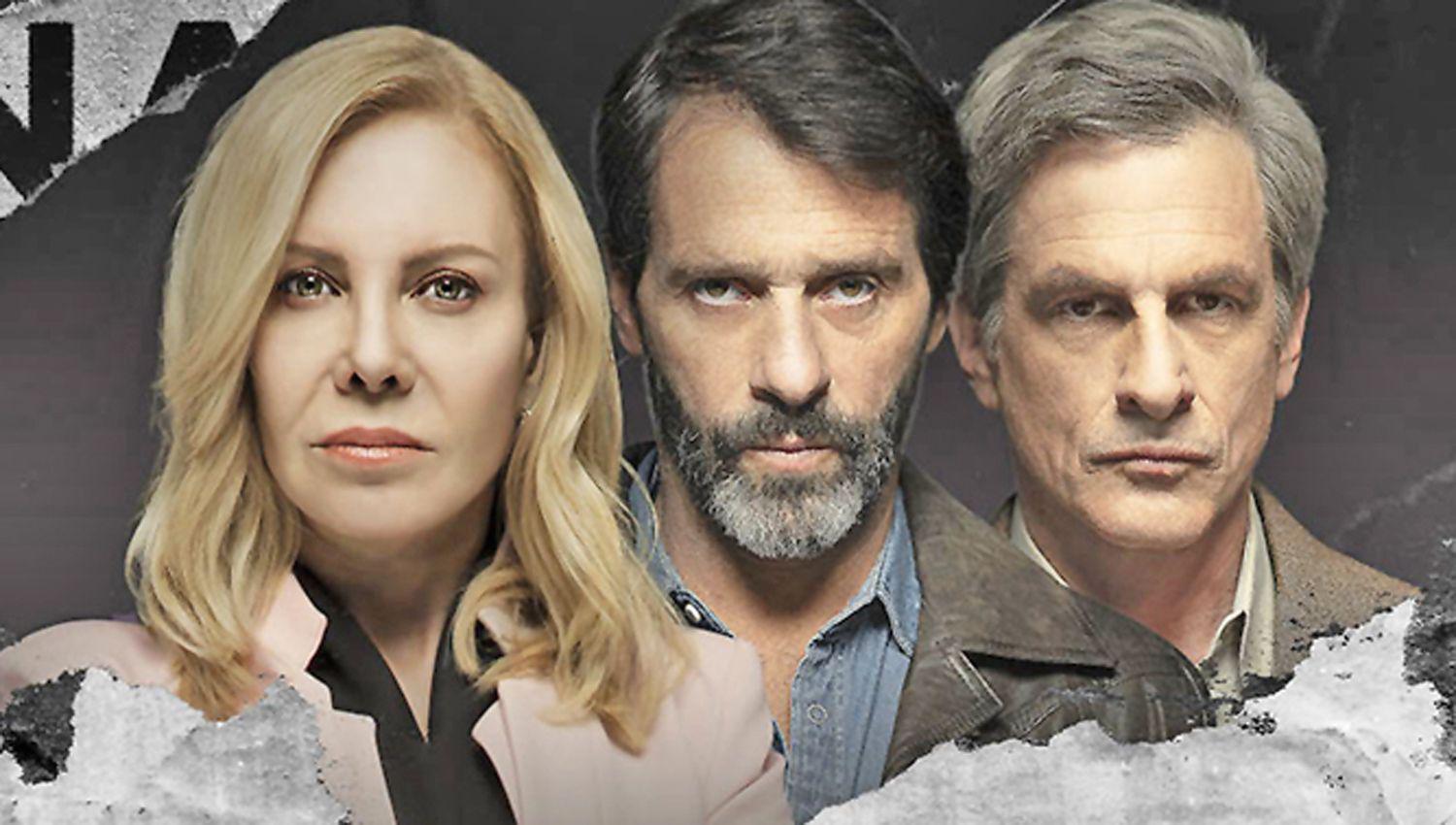 CARTELERA TV  24 de junio de 2020