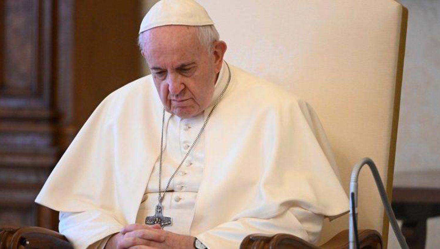 El Papa Francisco ordenoacute la expulsioacuten de un sacerdote acusado de abuso sexual en Ushuaia
