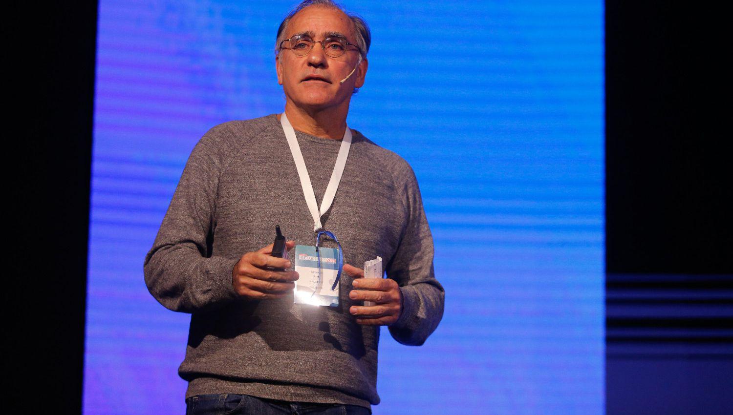 Cayoacute el Brubank y generoacute paacutenico entre sus clientes