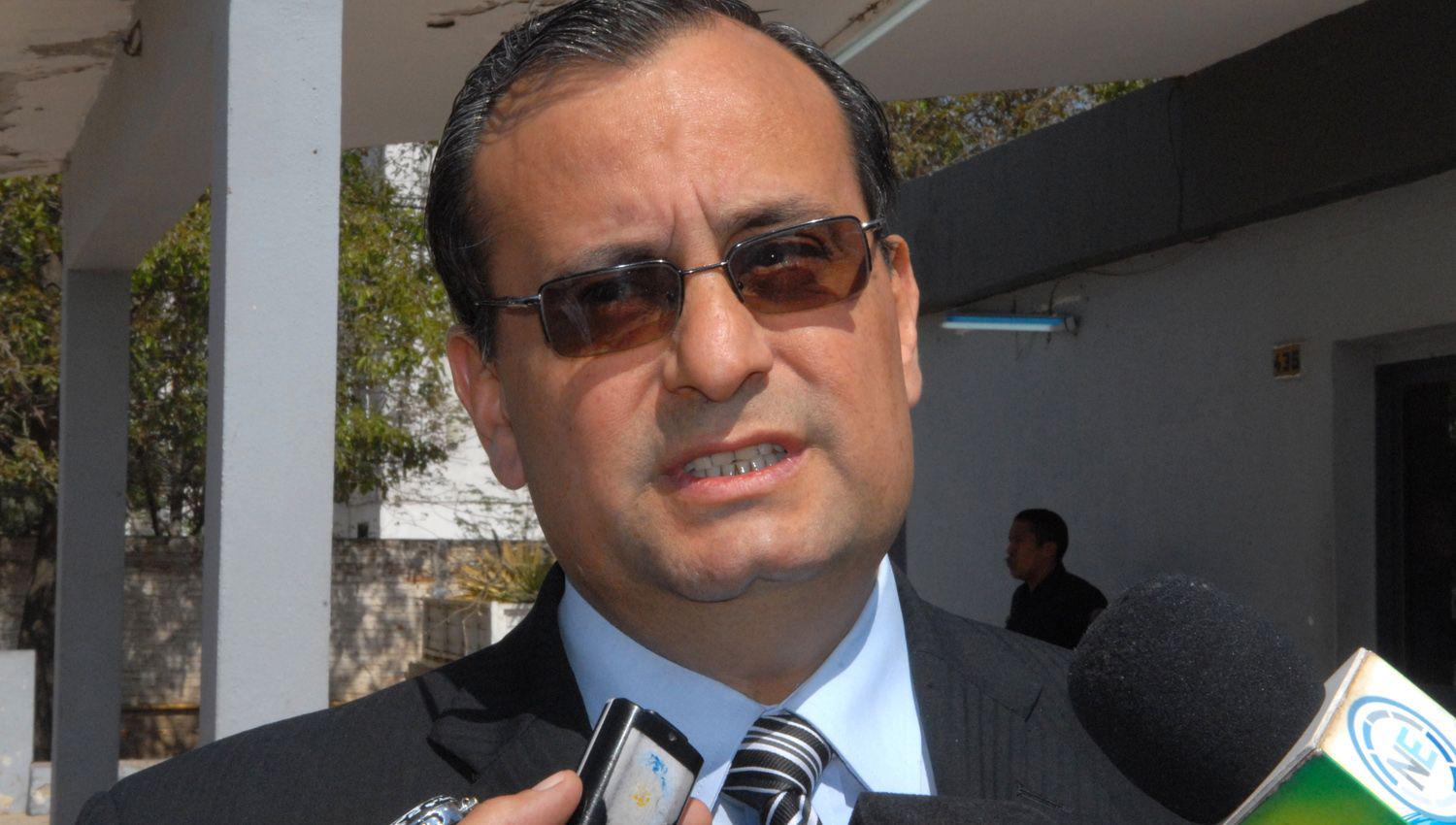 Sorpresivo giro en la investigacioacuten por la muerte de Carrizo- piden tres detenciones