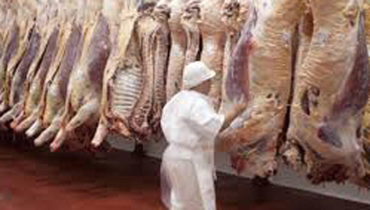 Privatizaron frigoriacutefico de La Pampa construido y operado por el Estado