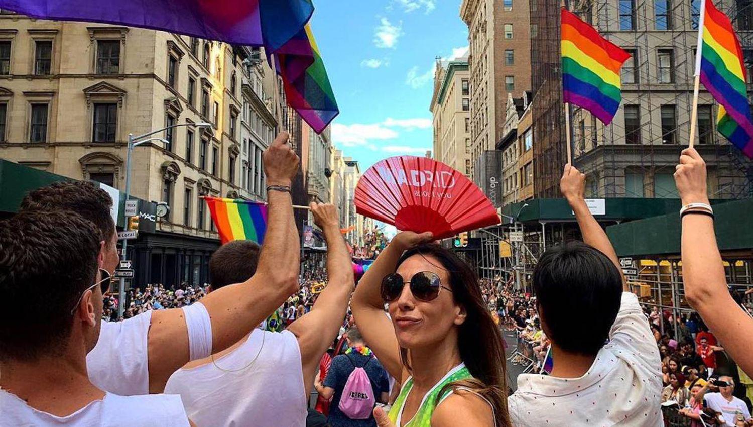 iquestPor queacute el Diacutea del Orgullo LGBT se celebra el 28 de junio