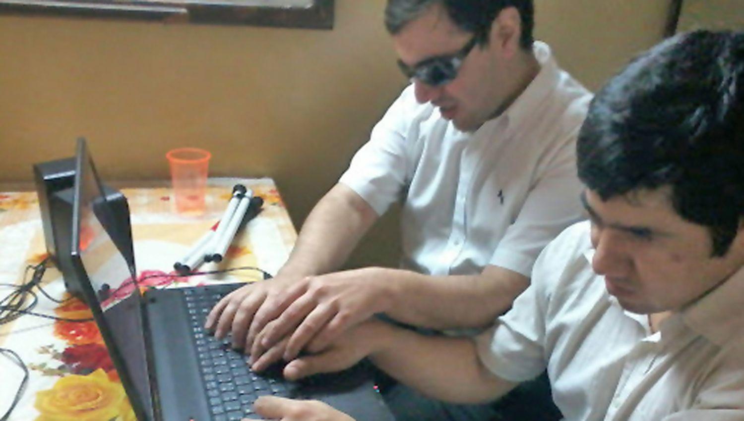 Invitan a inscribirse para el seminario virtual sobre discapacidad