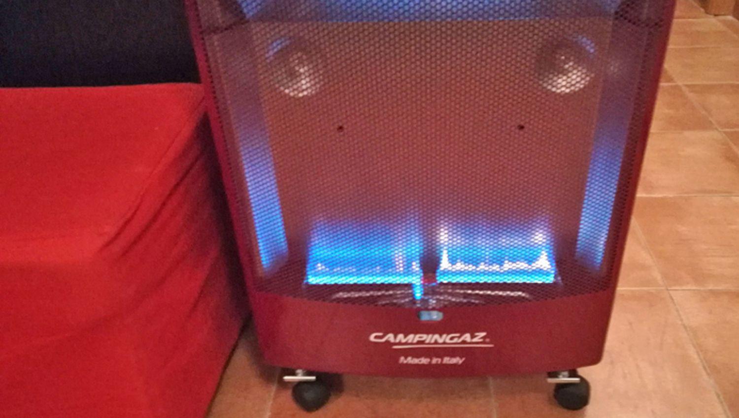 Recomiendan el uso seguro de los artefactos para calentar el hogar