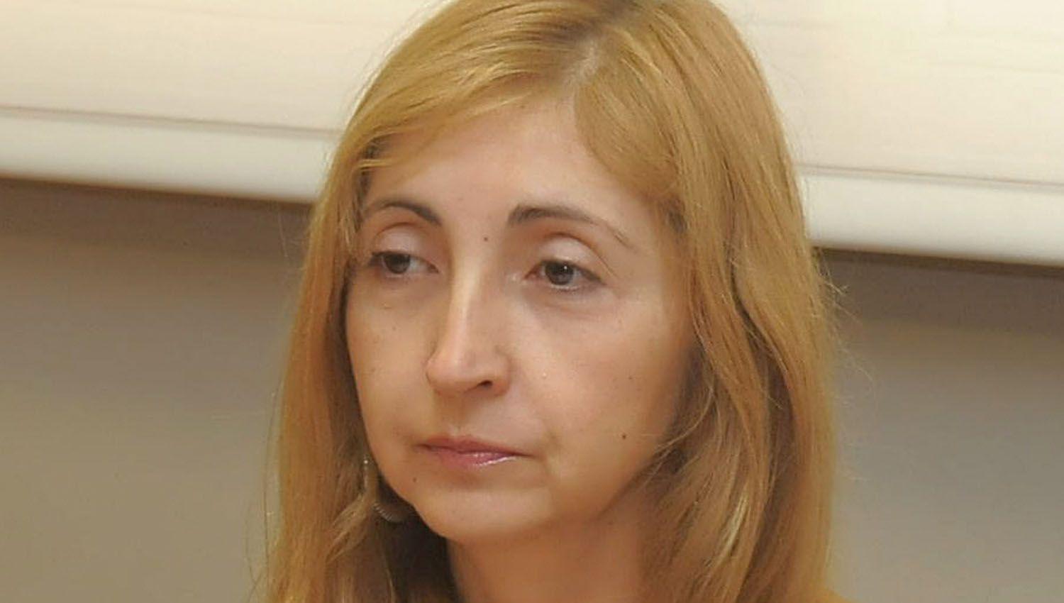 La jueza de Control y Garantías Roxana Cejas Ramírez resolvió el planteo de la fiscal Simoes