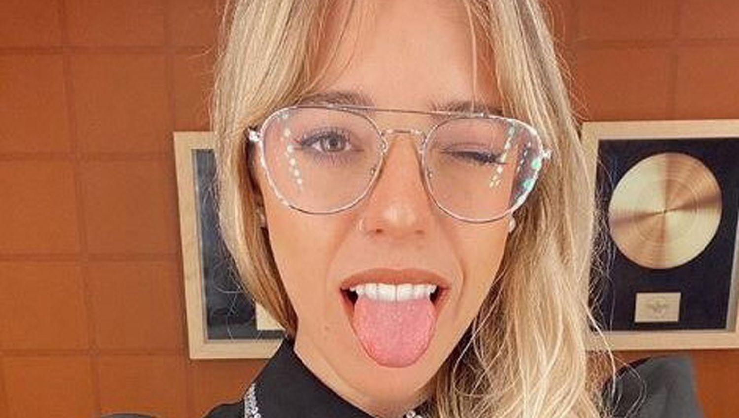 Nati Jota denuncioacute haber sido viacutectima de ciberacoso sexual