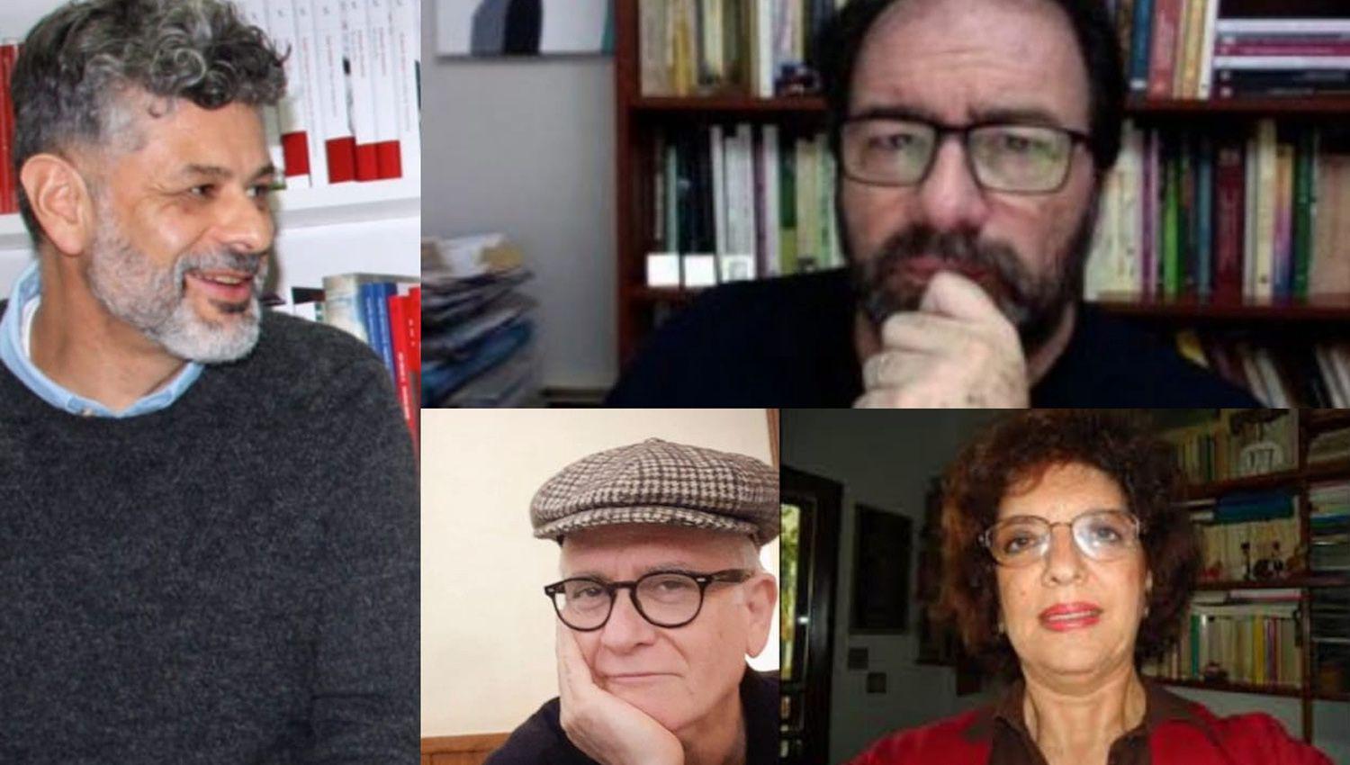 Historiadores compartir�n reflexiones sobre la pr�ctica científica desde sus experiencias
