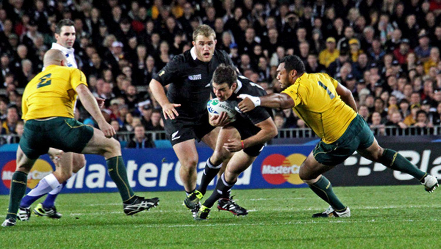 La World Rugby dio por terminado el circuito