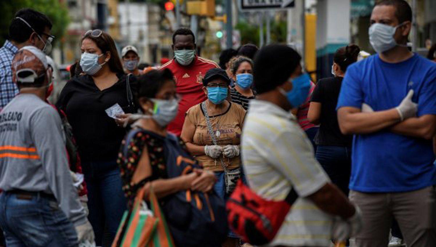 Aumenta el desempleo en Brasil Chile y Colombia por el coronavirus