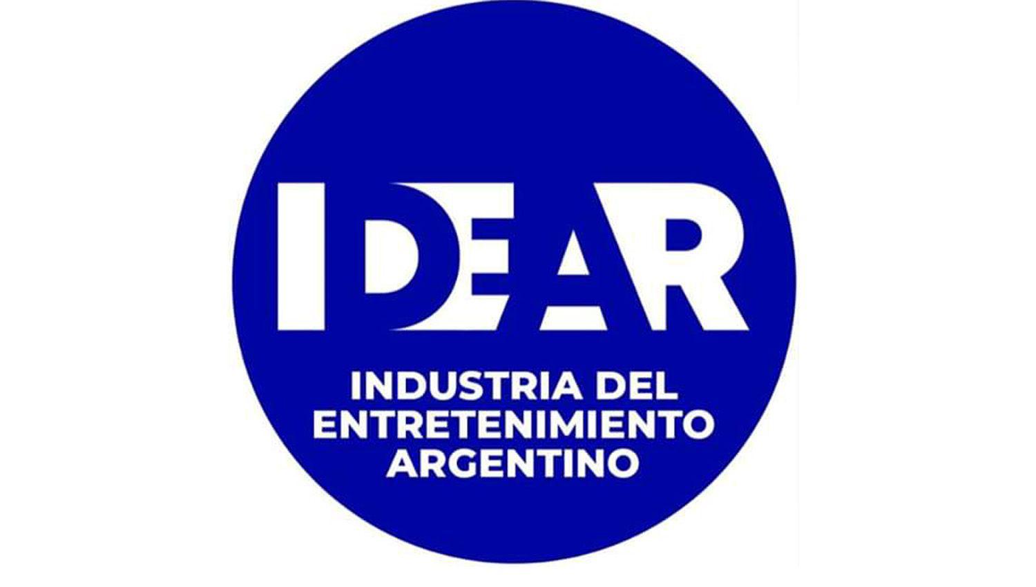 En medio de la pandemia empresarios pymes y actores de la Industria del Entretenimiento Argentino se unen y lanzan una nueva caacutemara
