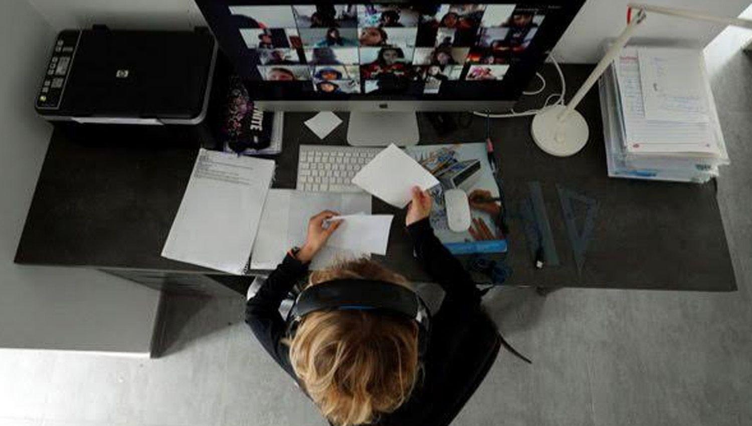 Abrieron inscripciones para un seminario virtual gratuito de la Unse