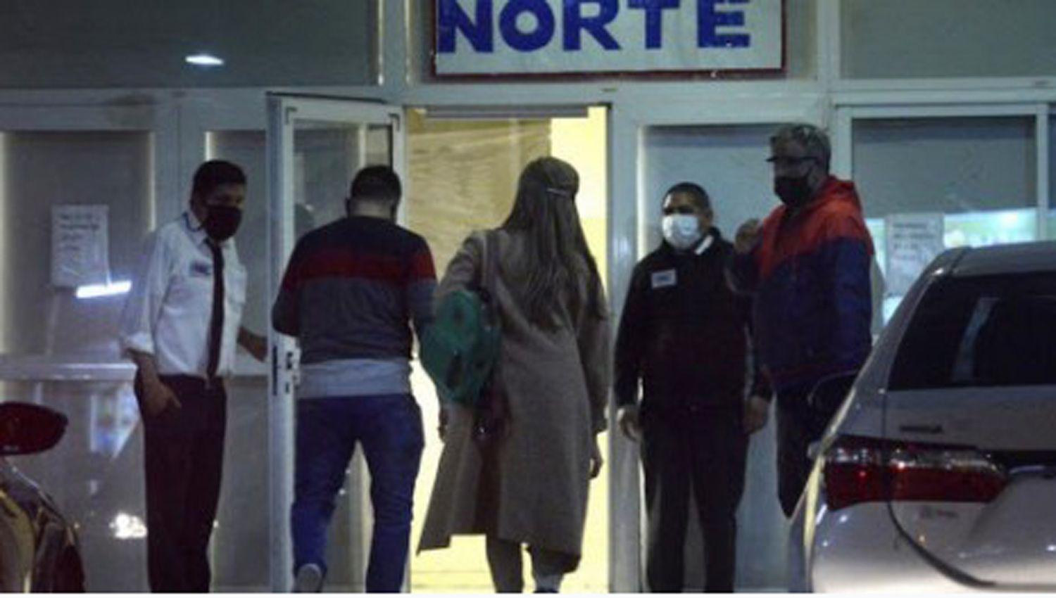 Coronavirus- Se confirmoacute un nuevo caso en la provincia