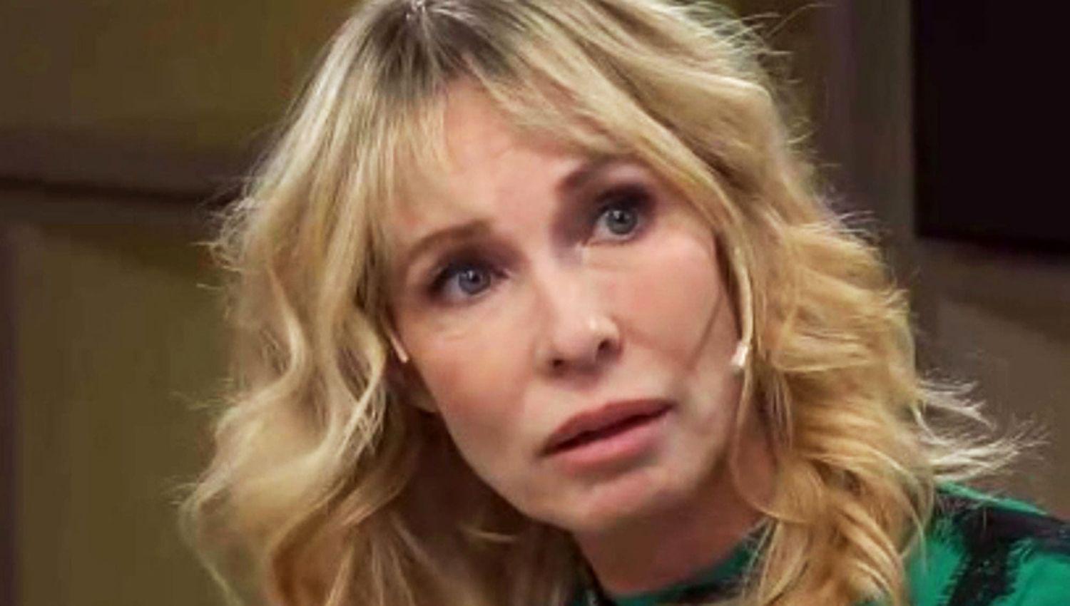 Gloria Carraacute recordoacute el abuso que sufrioacute a los 18 antildeos