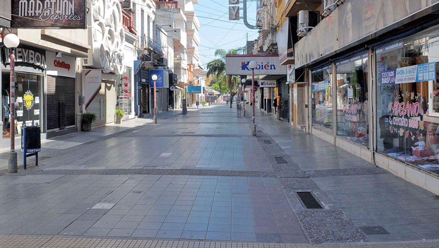 La Came pidioacute la suspensioacuten del feriado puente del 10