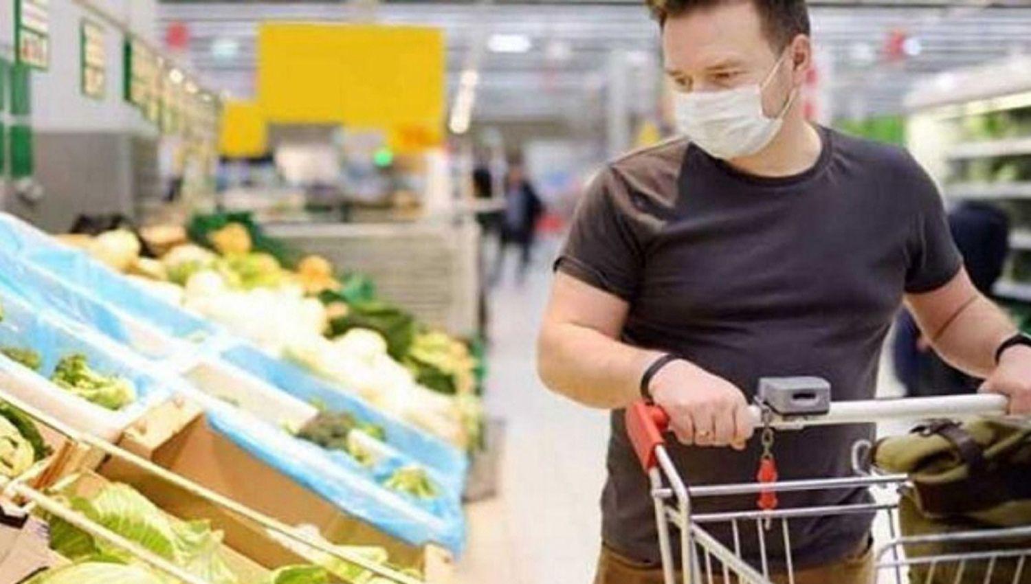 Por los próximos dos meses ms de 300 productos seguirn con los precios congelados