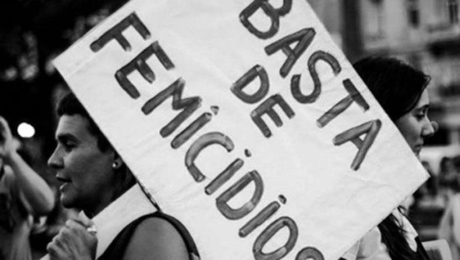 Al menos 135 mujeres sufrieron intentos de femicidio en 2020 en el paiacutes