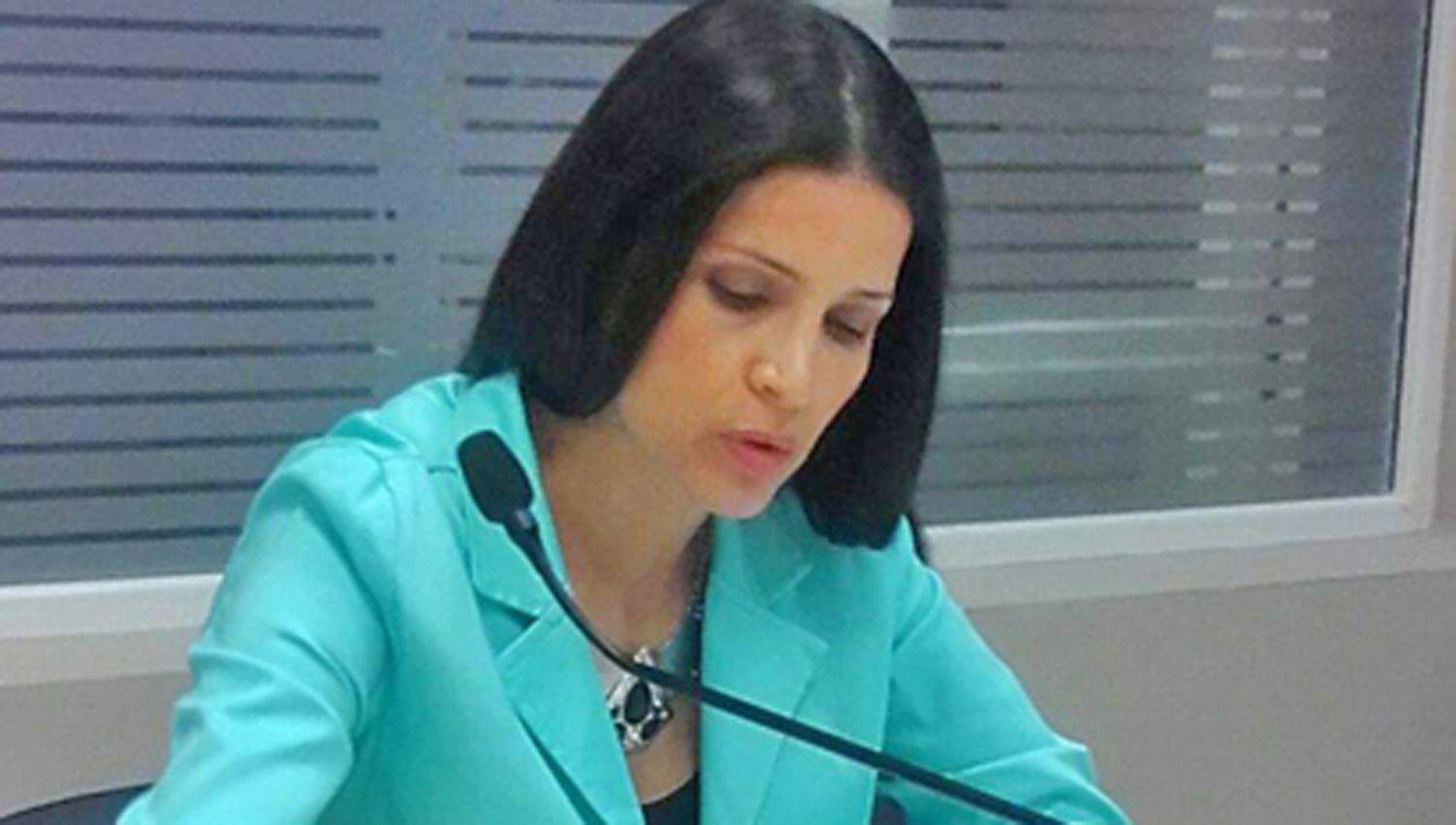 Le propinoacute una salvaje golpiza a su ex concubina y terminoacute preso