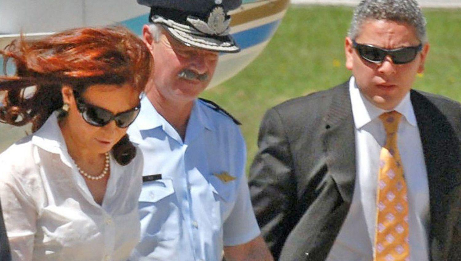 Conmocioacuten por el asesinato del ex secretario de Cristina Kirchner