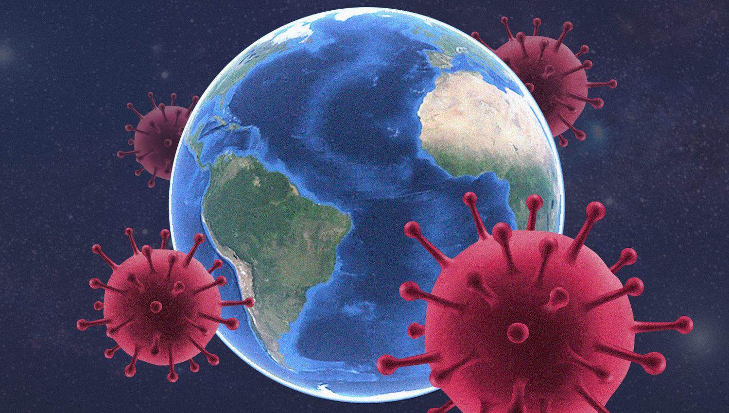 En todo el mundo hay maacutes de 11 millones de contagios por coronavirus