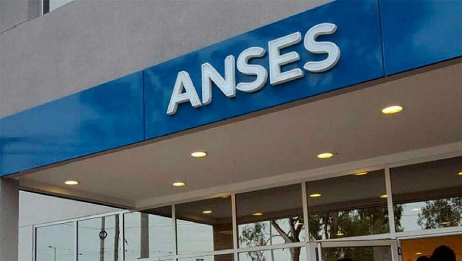 Anses- estos son los beneficiarios que cobraraacuten mantildeana