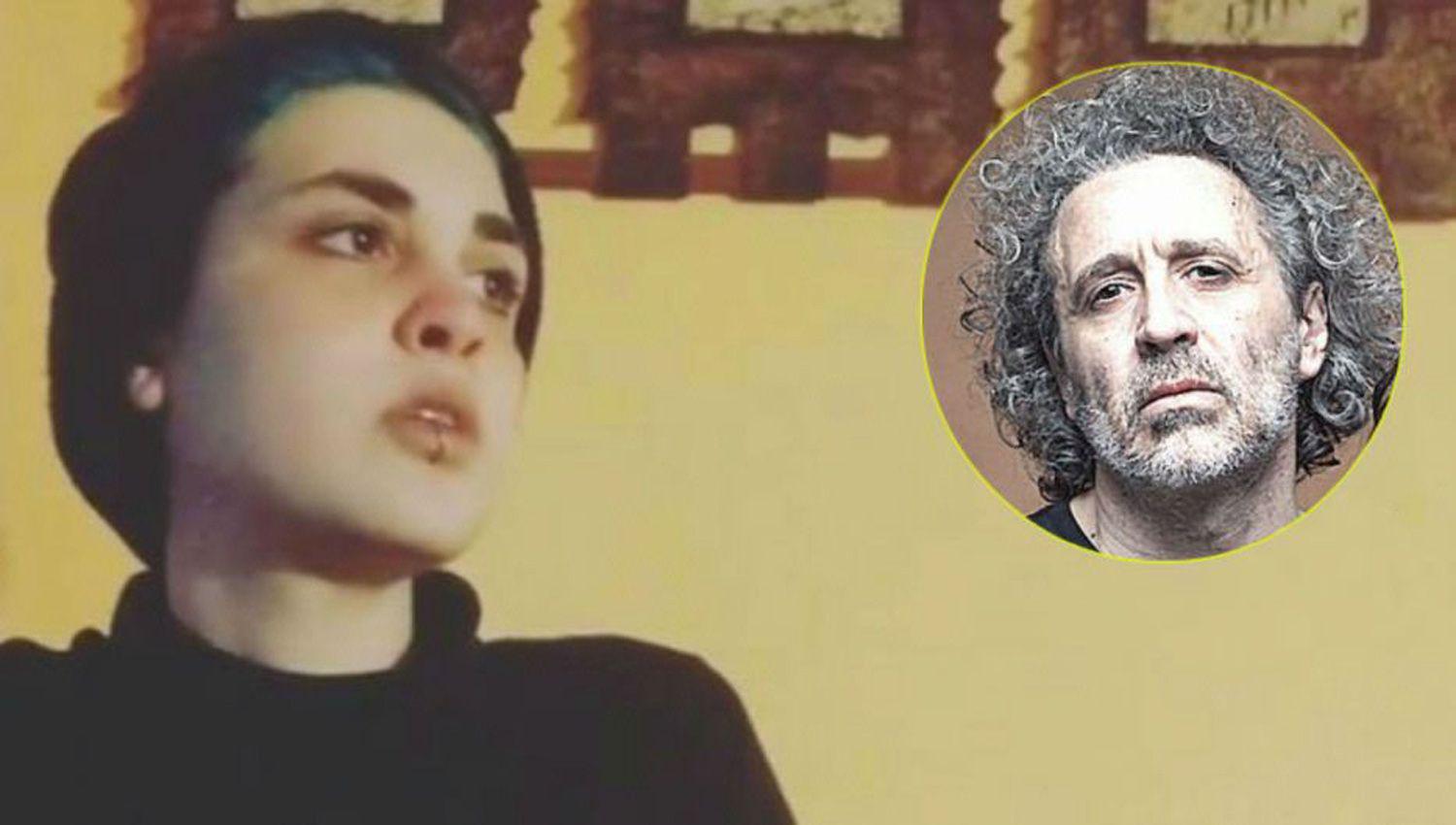 La hija del exintegrante de la Bersuit Oscar Righi lo denuncioacute por abuso sexual