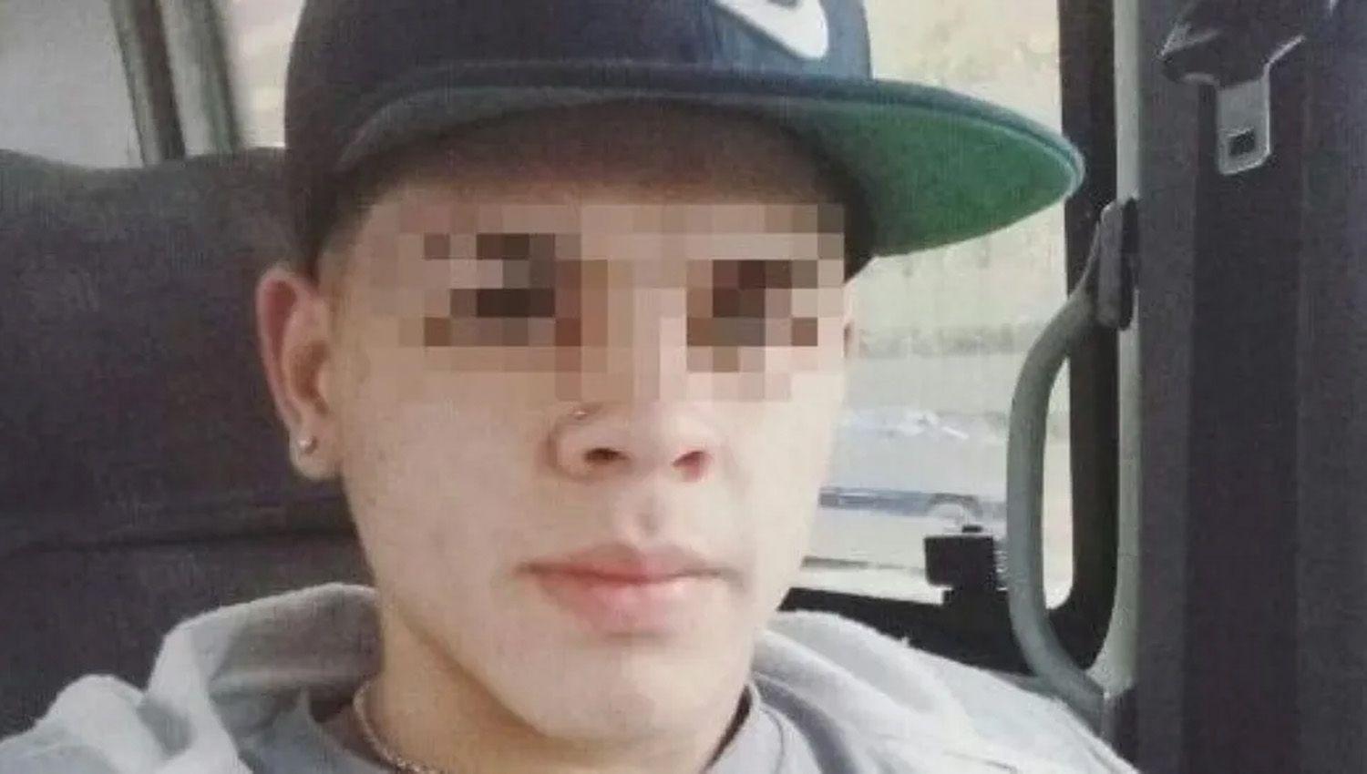 El violento hecho tuvo como víctima a Elian Gabriel Quiroga