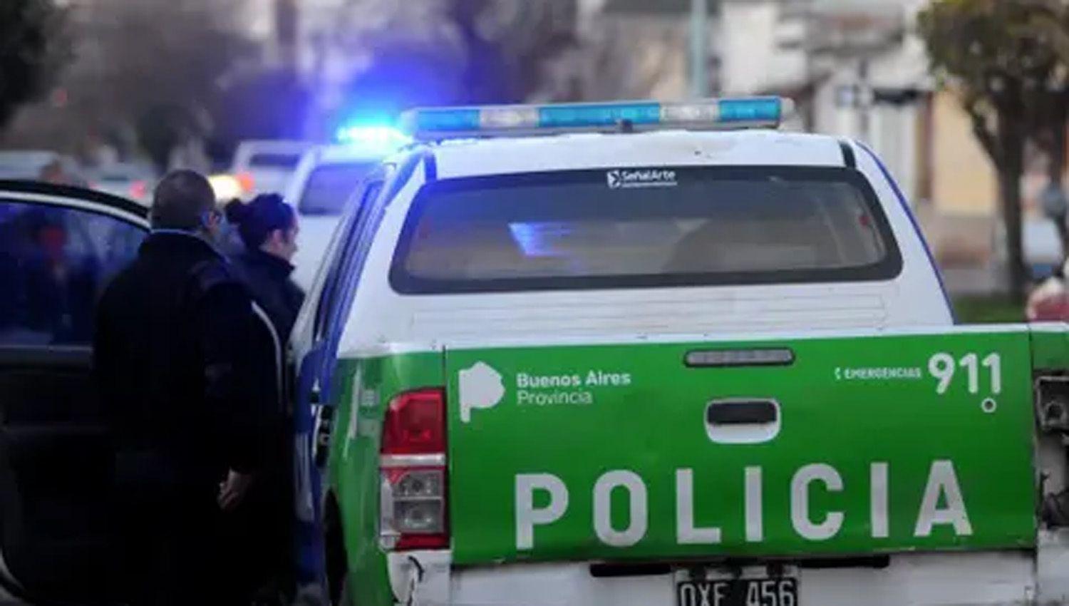 Asesinaron a cuchilladas a un hombre en pelea por una botella de vino