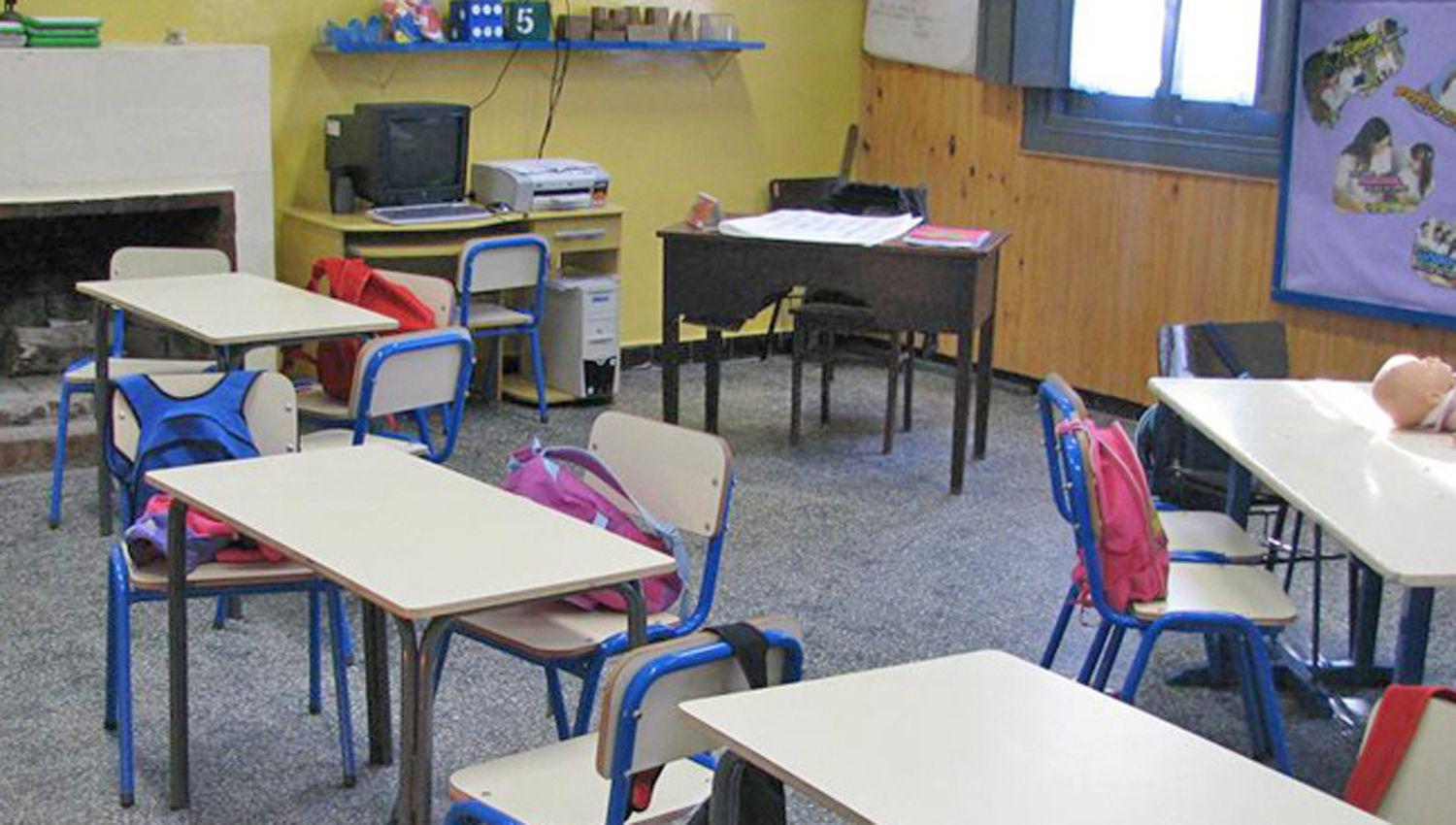 Ofrecen cursos online para los docentes rurales