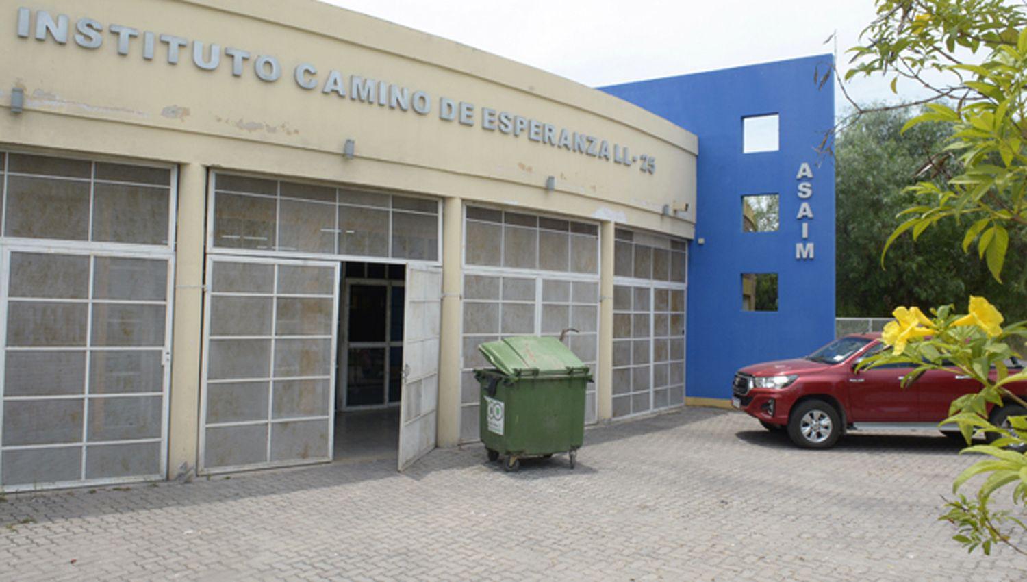 Asaim apuesta por la inclusión de los niños Down