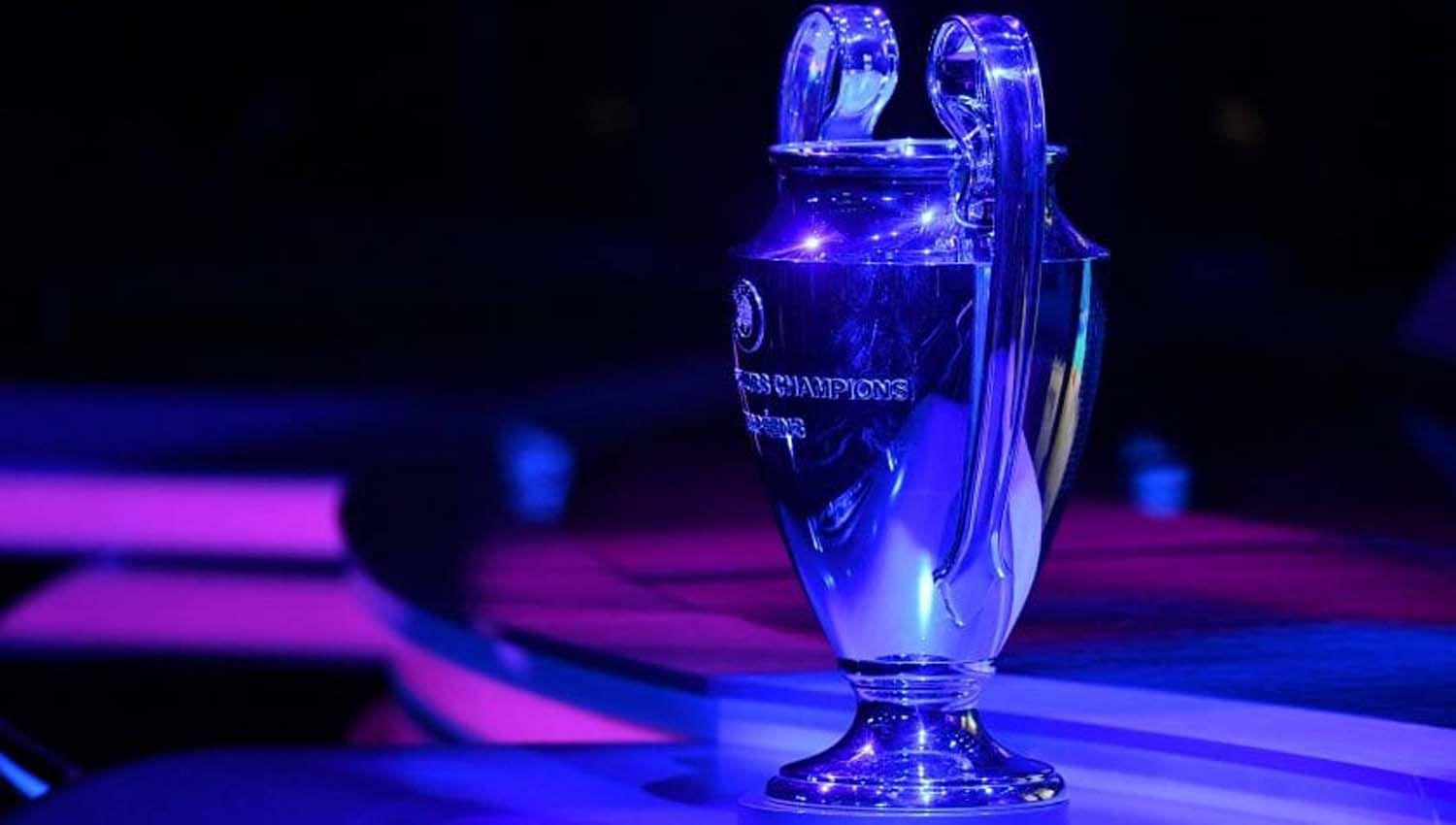 UEFA Champions League- en semis podriacutea disputarse un claacutesico