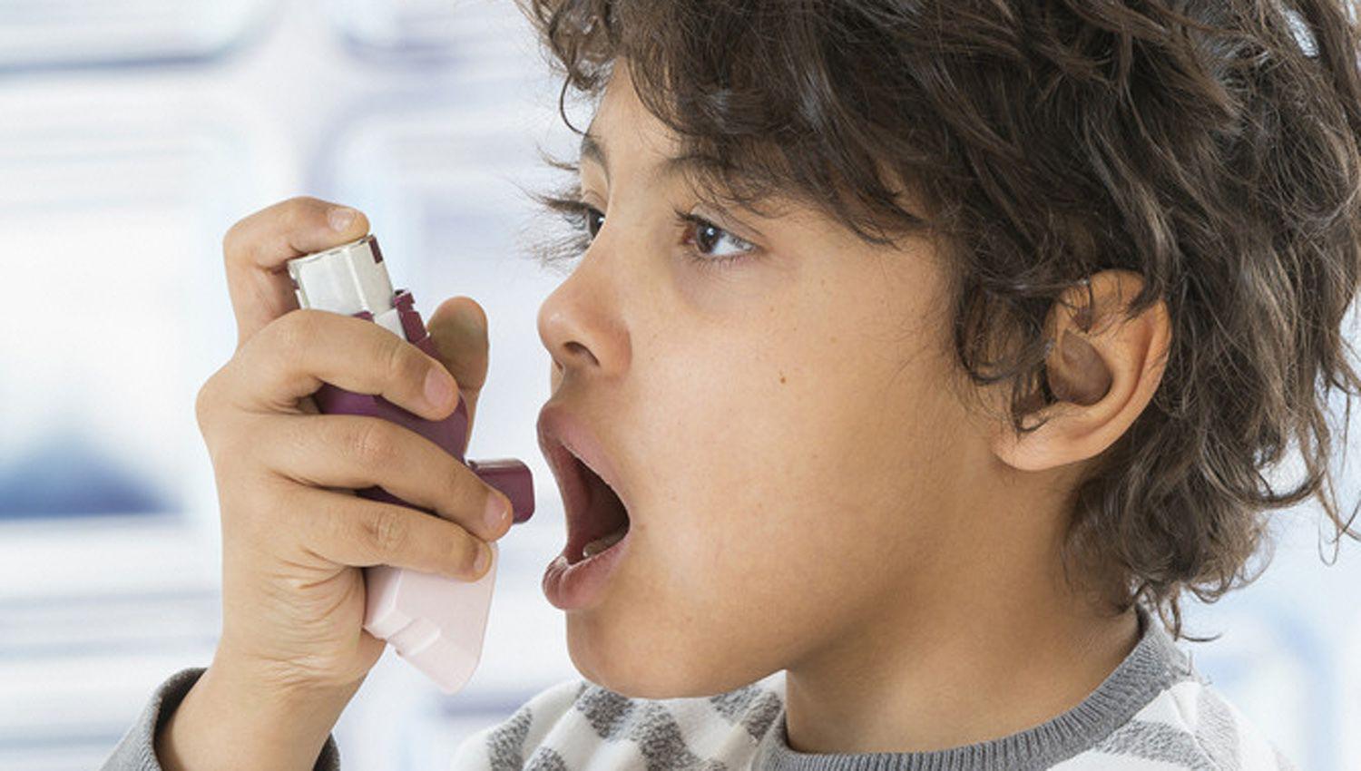 Comparten recomendaciones para pacientes con alergias o asma