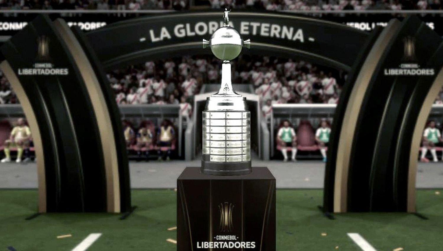 Los mejores equipos del continente ir�n en busca de la Copa Libertadores de América que se reanudar� el próximo 15 de septiembre
