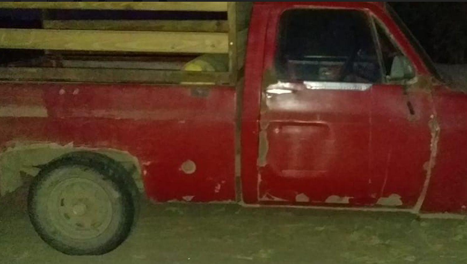 Tucumano ingresoacute a la provincia escondido y terminoacute siendo detenido